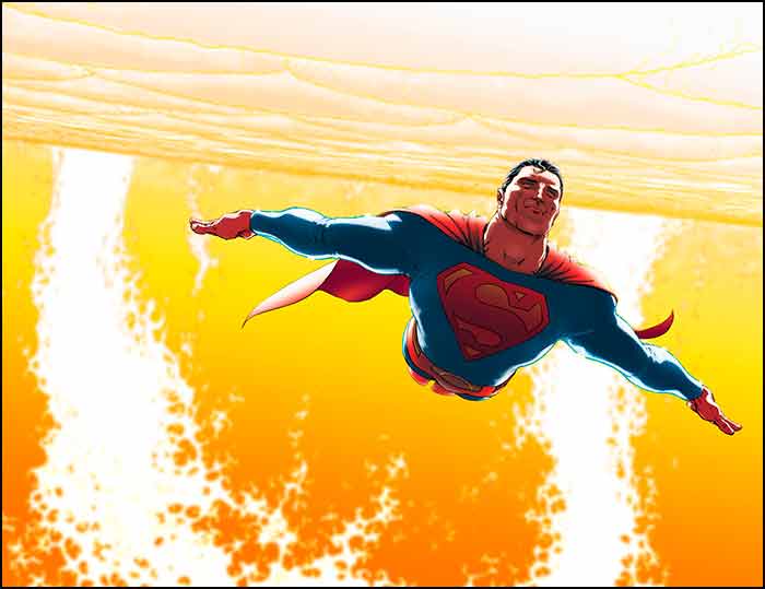 DC Must-Have All-Star Superman
