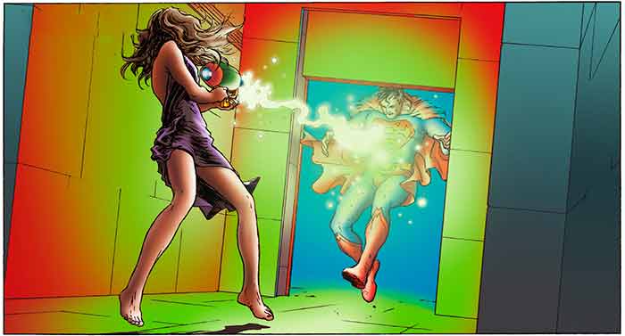 DC Must-Have All-Star Superman