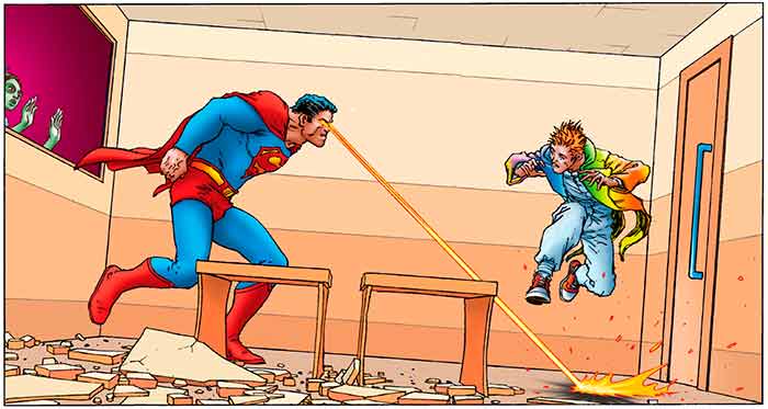 DC Must-Have All-Star Superman