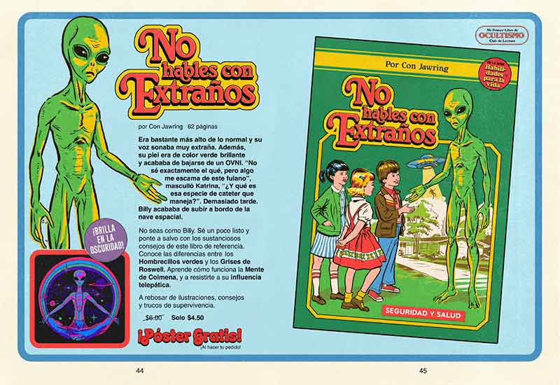 Mi Primer Libro de Ocultismo