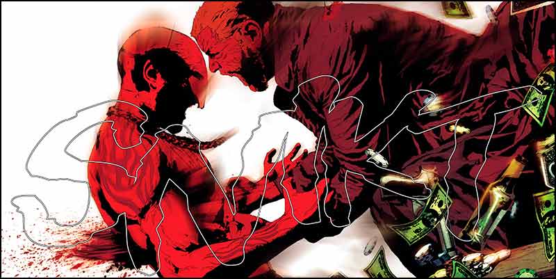 Marvel Saga TPB El Viejo Logan 0