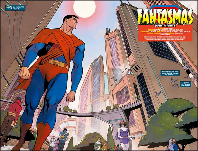 All In Action Comics 2