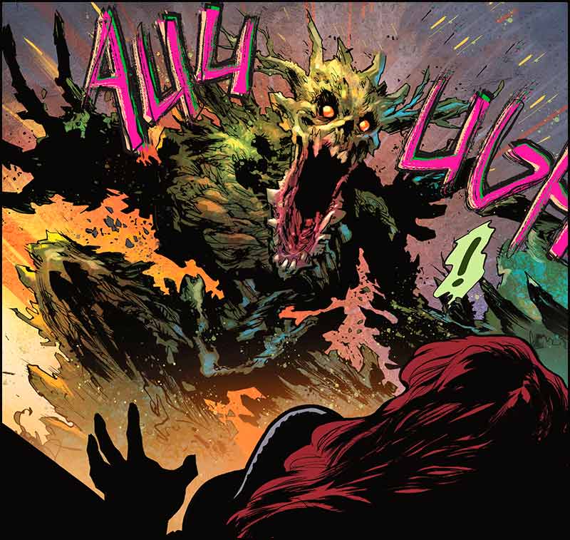 DC Premiere Amanecer de DC Hiedra Venenosa 1: El círculo virtuoso