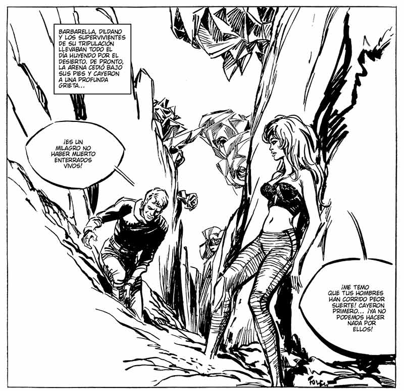 Barbarella 