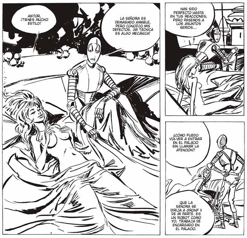 Barbarella 