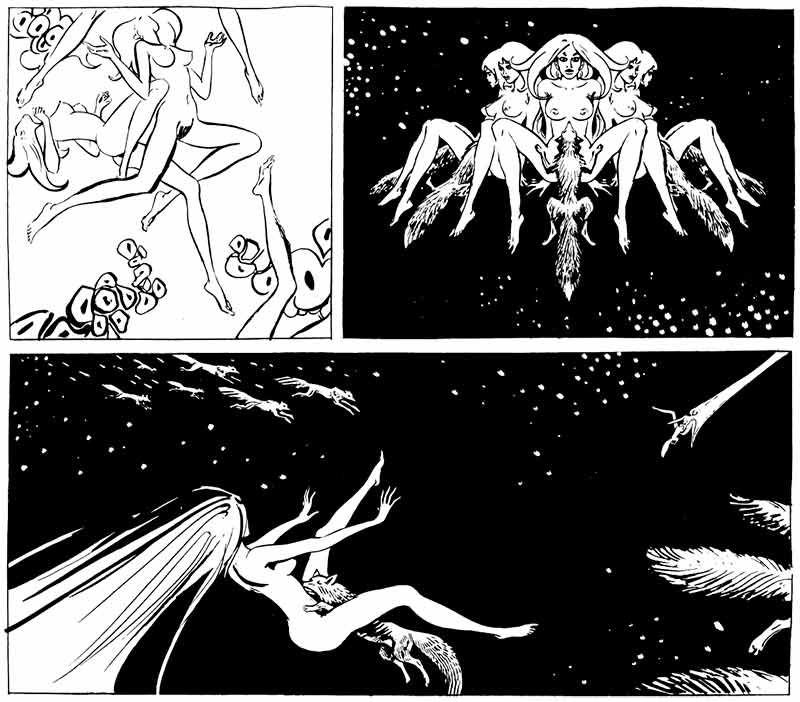 Barbarella 