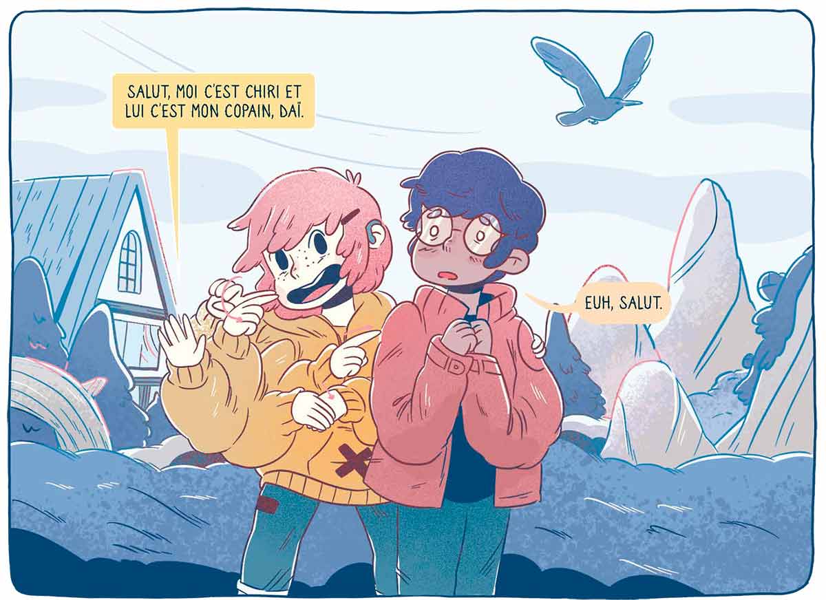 Runas: La historia de las mil caras