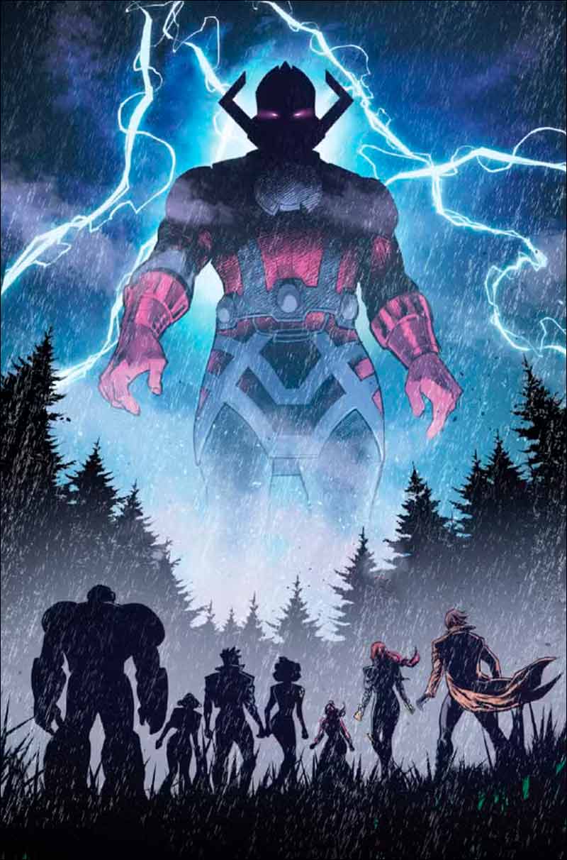 Unbreakable X-Men 1