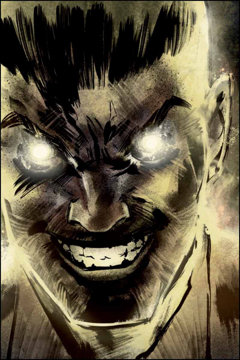 The Black Bat Season 1