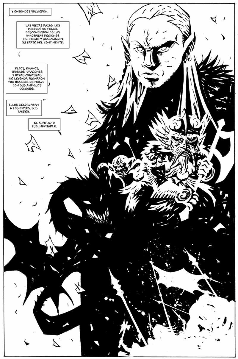 Los Reyes Elfos: Edición 25º Aniversario