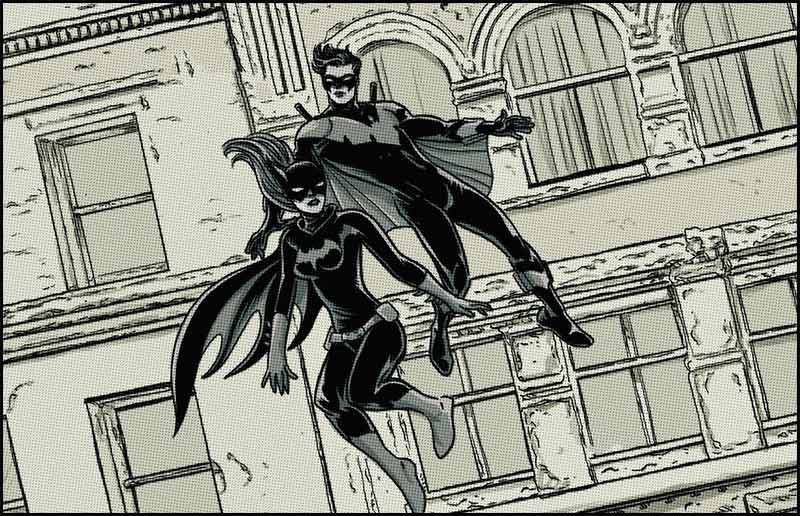 Batman: La Era Oscura