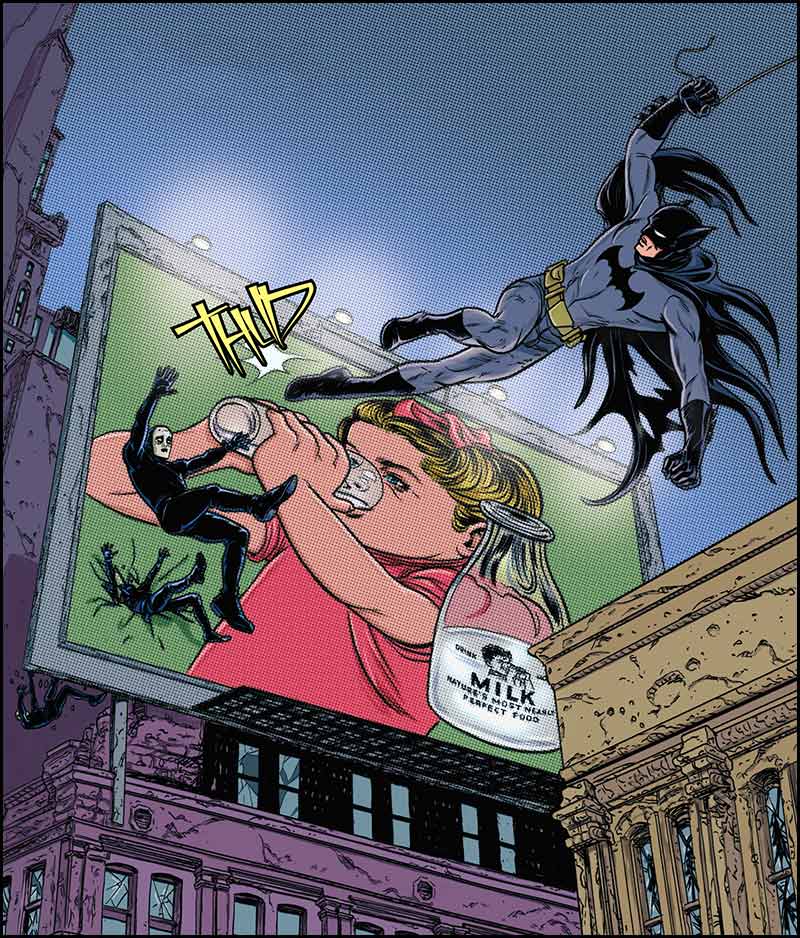 Batman: La Era Oscura