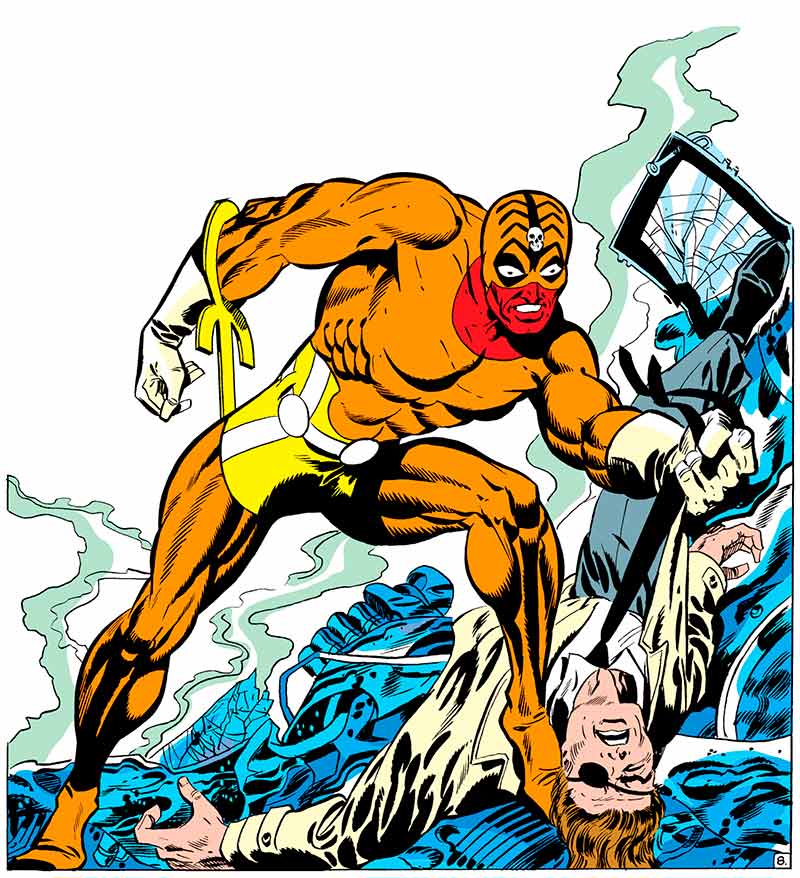 Biblioteca Marvel Nick Furia, agente de S.H.I.E.L.D. 5