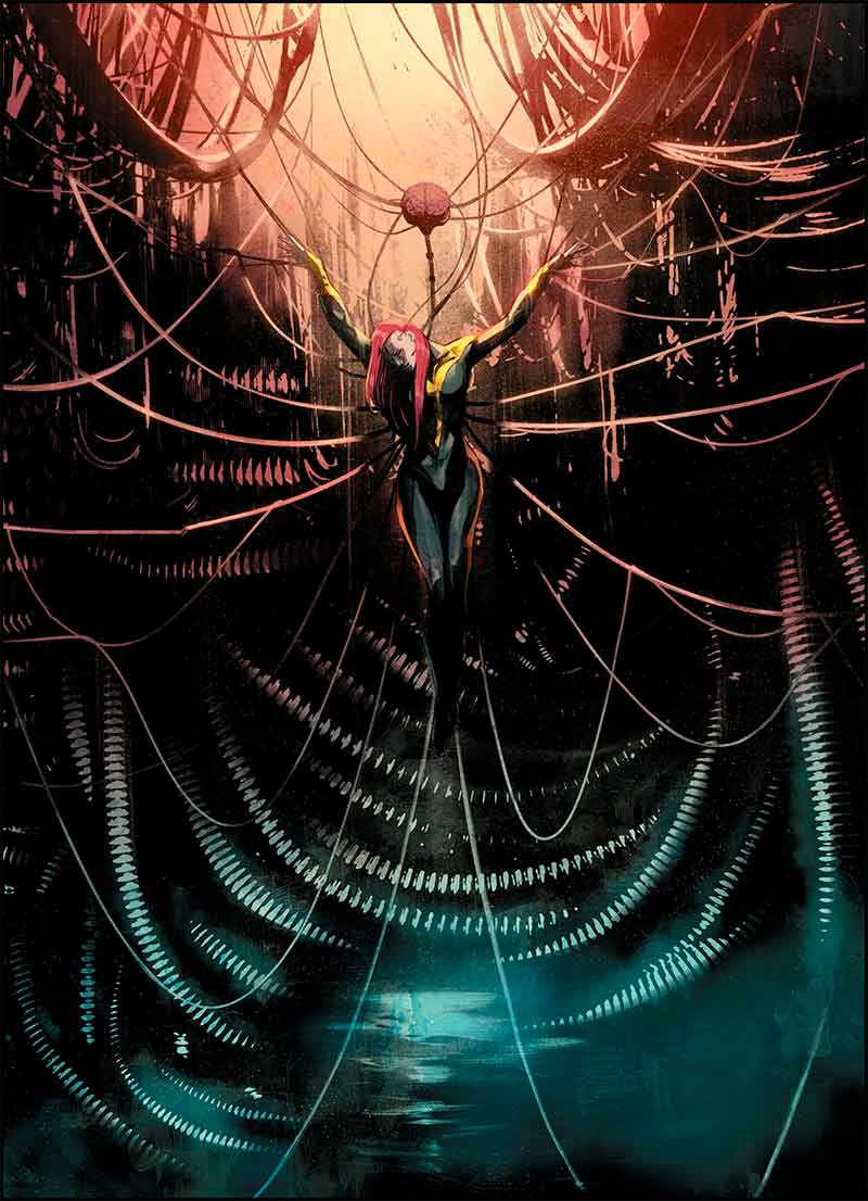 Ultimate Wolverine 2