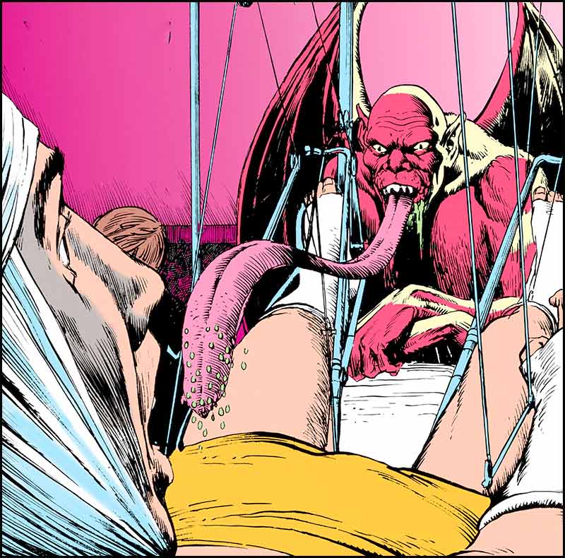 Biblioteca Vértigo John Constantine: Hellblazer 2