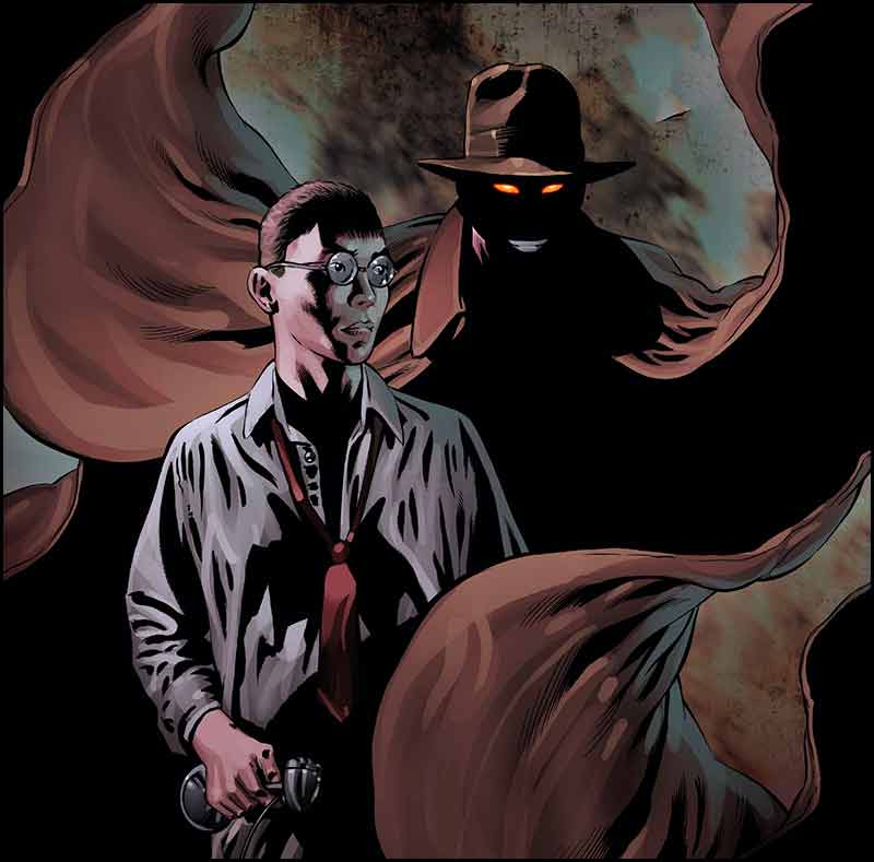 Marvel Saga TPB Capitán América 8: El hombre sin rostro