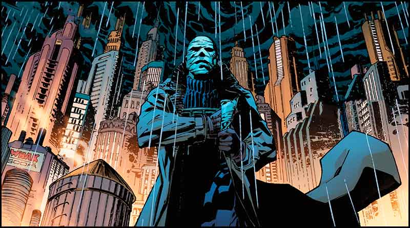 DC Must-Have Batman: Hush