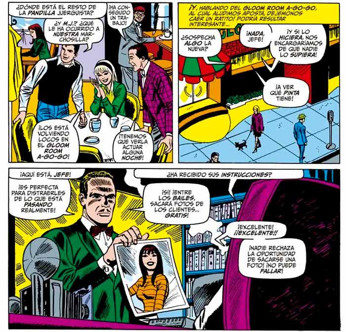 Biblioteca Marvel El Asombroso Spiderman 13