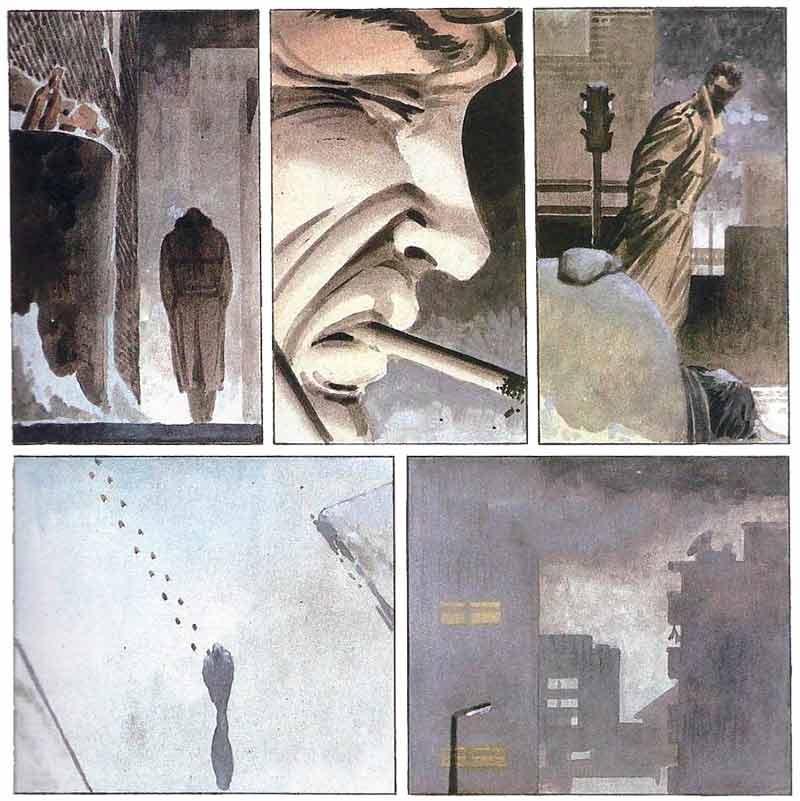 Biblioteca Vértigo John Constantine: Hellblazer 4