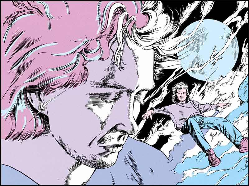 Biblioteca Vértigo John Constantine: Hellblazer 4
