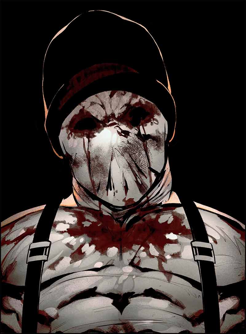 Eddie Brock: Matanza 2