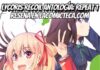 Lycoris Recoil Antología: Repeat 1 | Reseña manga