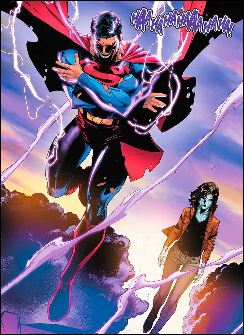Superman Superstars: Bizarro