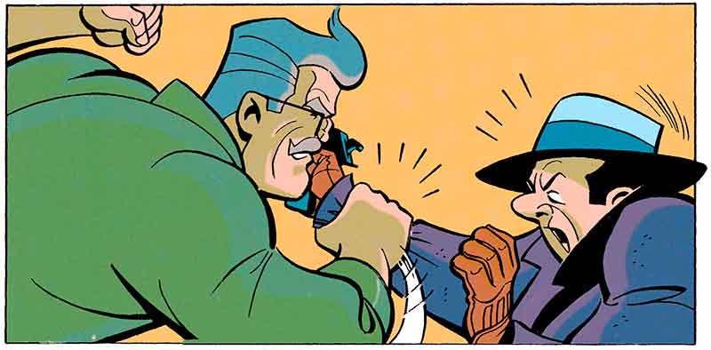 Aventuras de Batman 3