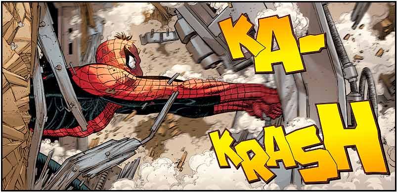 Marvel Premiere El Asombroso Spiderman de Zeb Wells 1