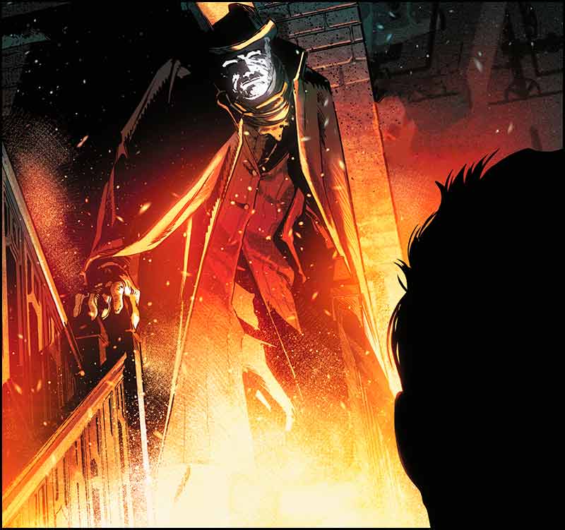 All In Batman y Robin 1