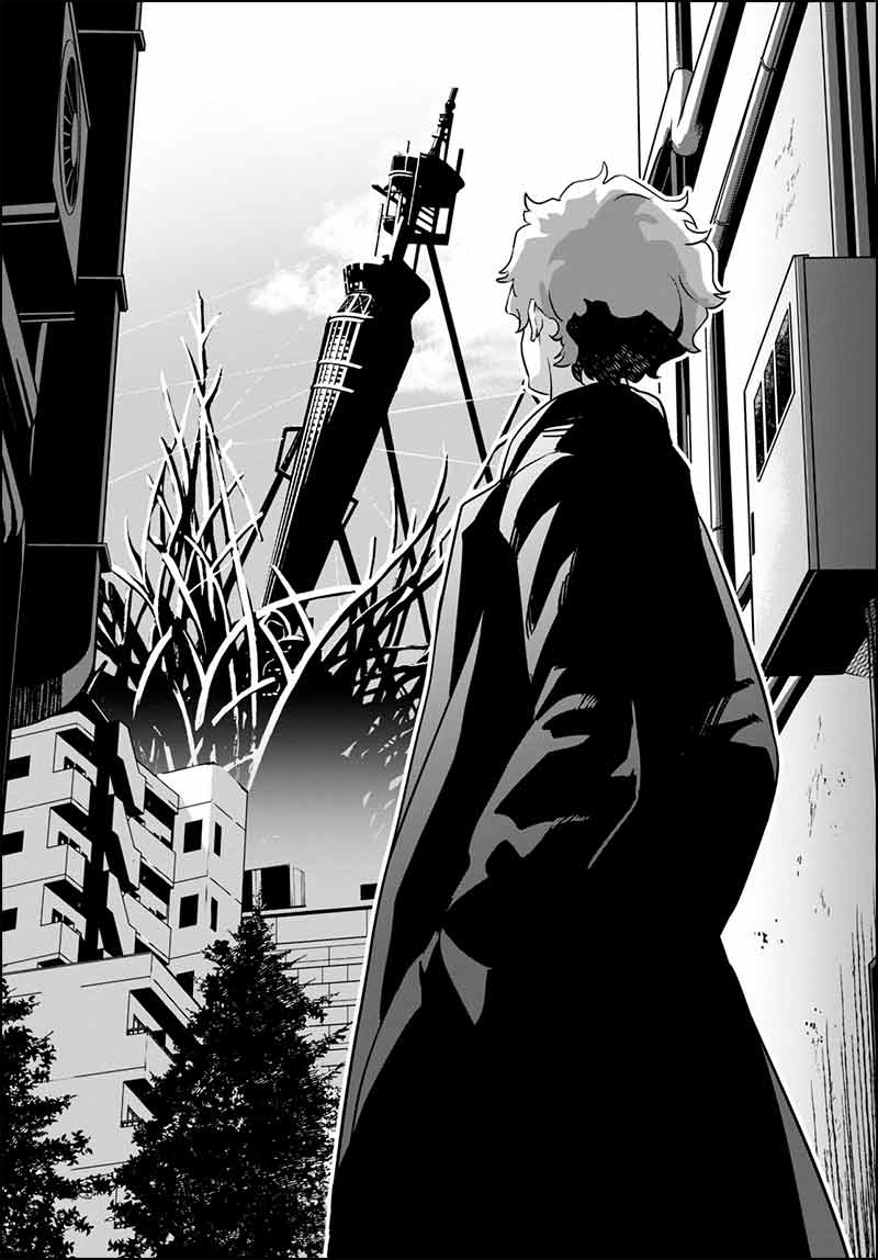 Lycoris Recoil 4