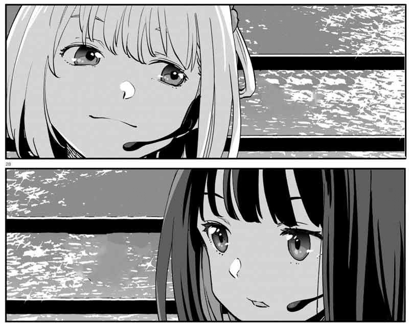 Lycoris Recoil 4