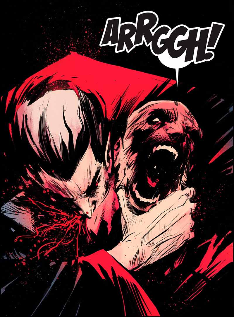Marvel Saga TPB El Viejo Logan 3