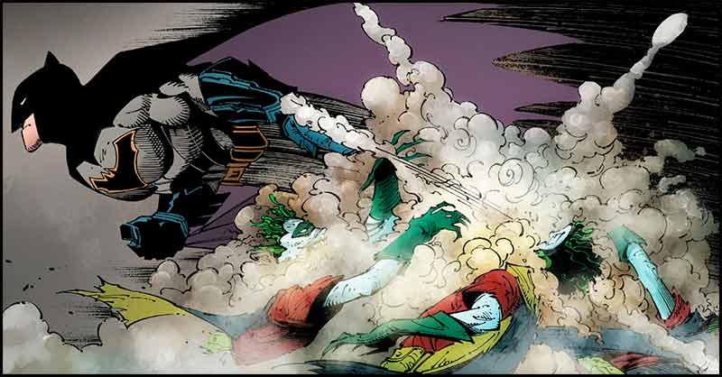 DC Must-Have Dark Nights: Metal