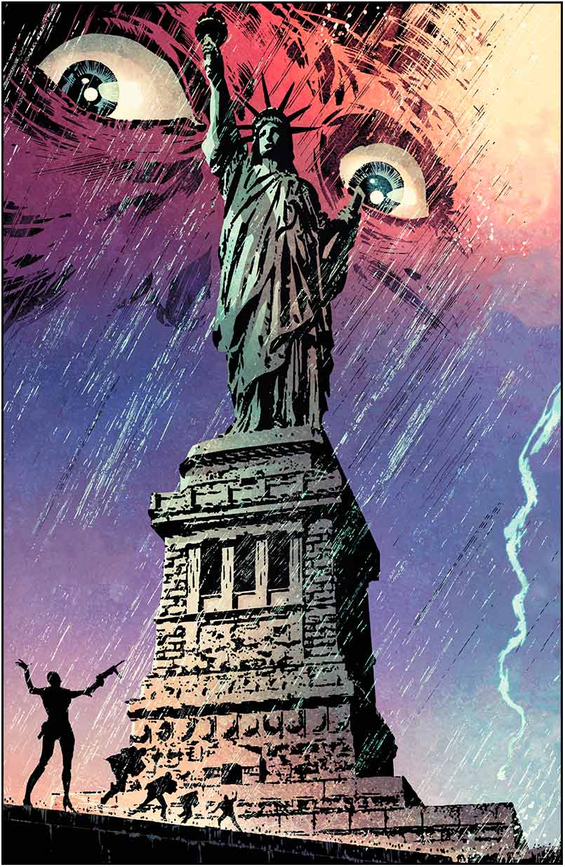 Marvel Saga TPB Capitán América 12: El juicio del Capitán