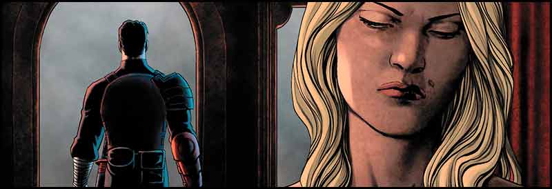 Marvel Deluxe El Castigador: El rey de los asesinos
