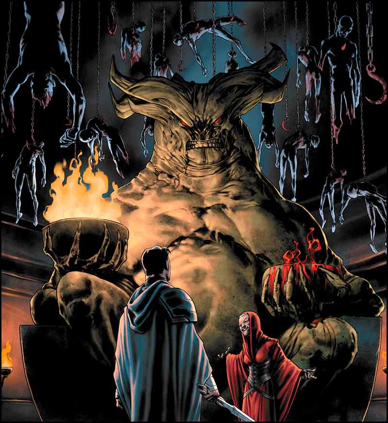 Marvel Deluxe El Castigador: El rey de los asesinos