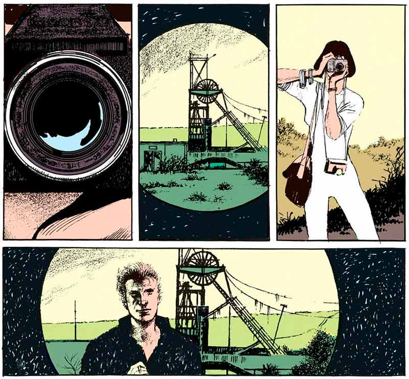 Biblioteca Vértigo John Constantine: Hellblazer 6