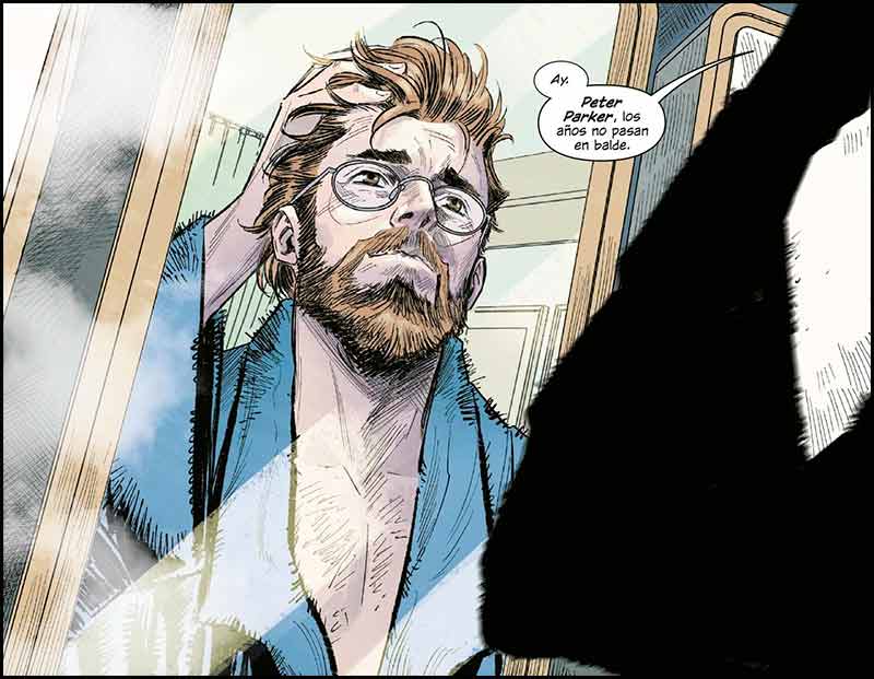 Ultimate Spider-Man 1