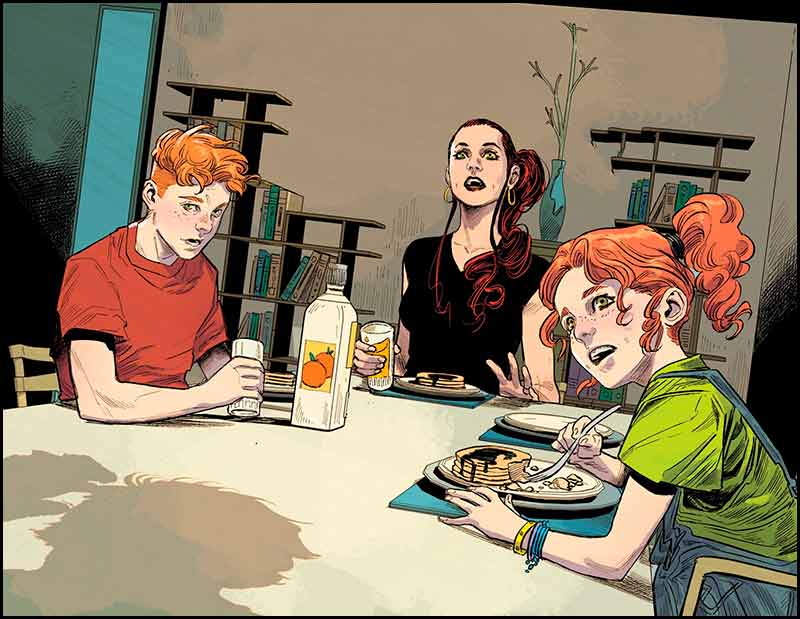 Ultimate Spider-Man 1