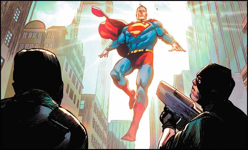 Superman Unlimited 2