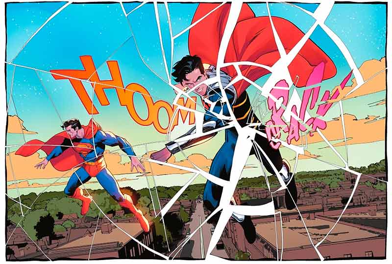 Superman Unlimited 2