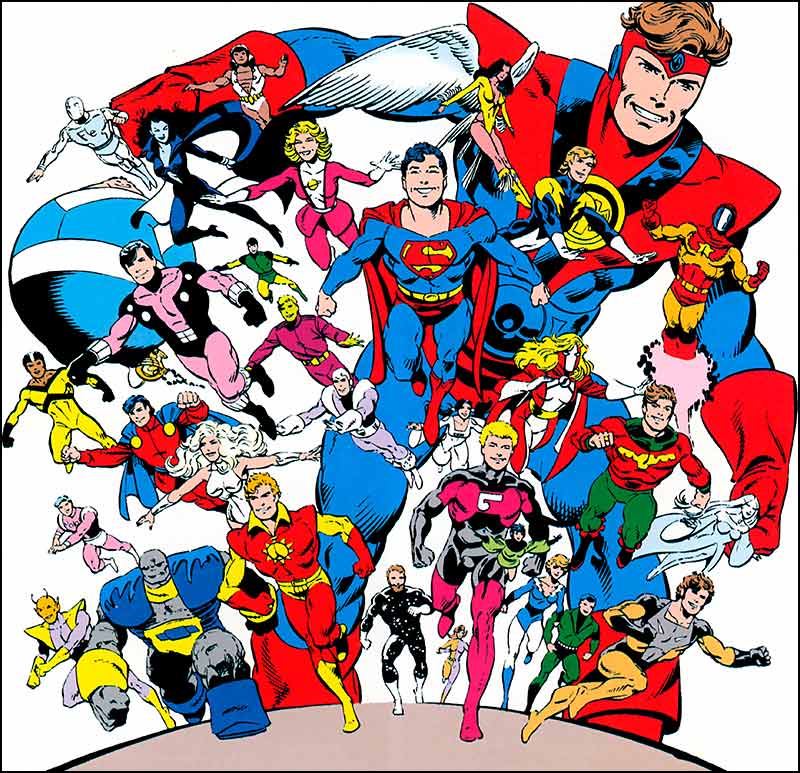 Biblioteca Superman 5
