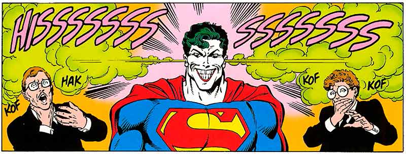Biblioteca Superman 5