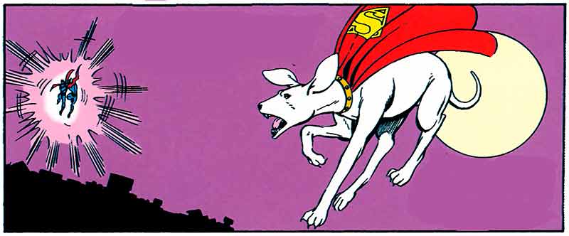 Biblioteca Superman 5