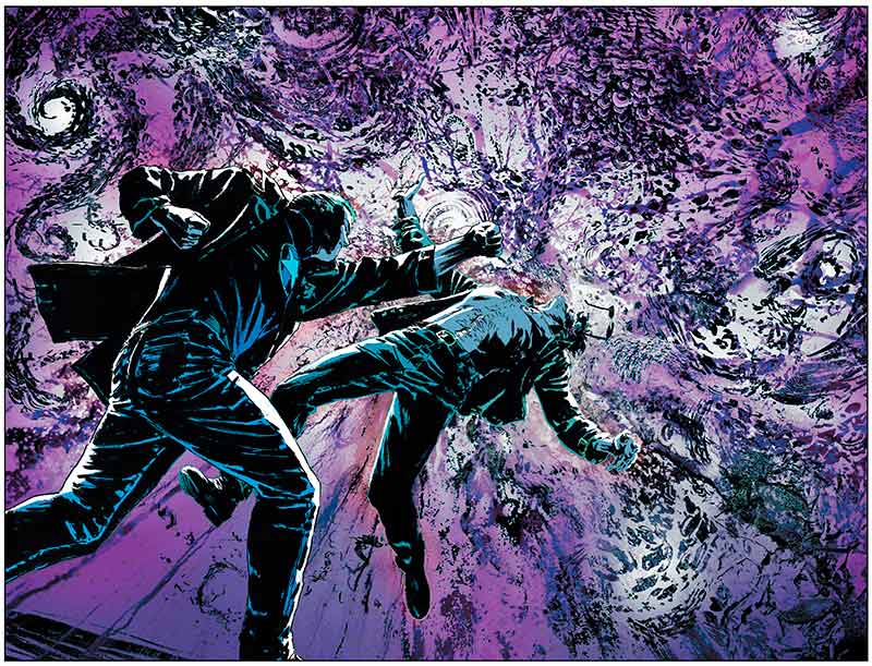 Marvel Must-Have Vengadores Secretos 4