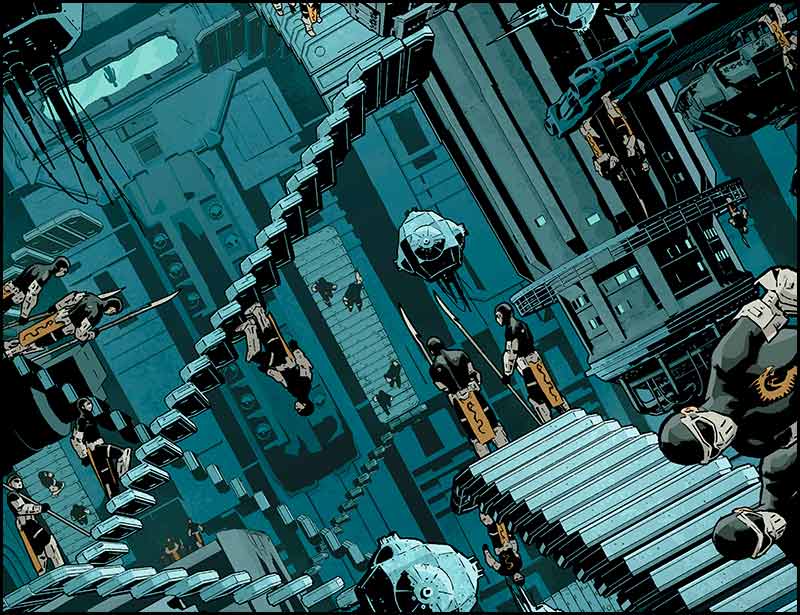 Marvel Must-Have Vengadores Secretos 4