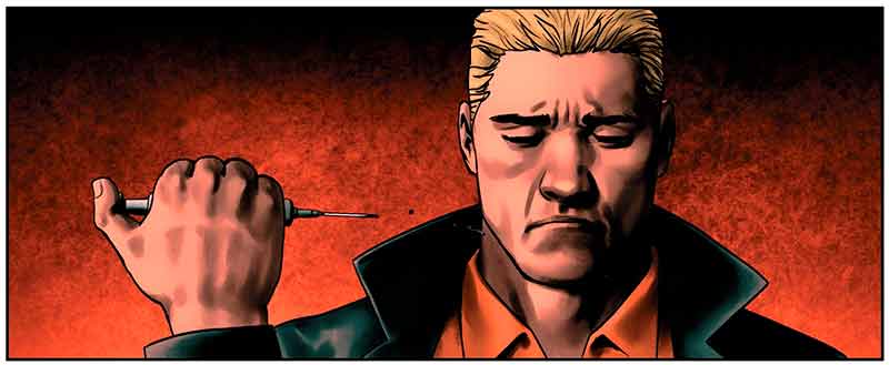 Eddie Brock: Matanza 3