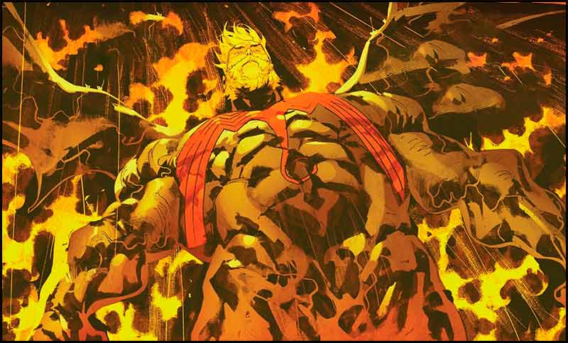 Eddie Brock: Matanza 3