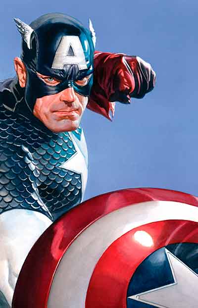 Marvel Premiere Instantánea Marvels